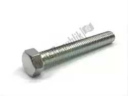 Here you can order the bolt,8x55 from Kawasaki, with part number 921531407: