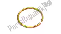 90652HA2000, Honda, klips zewn?trzny 37mm honda trx 300 400 450 2000 2001 2002 2003 2004 2005 2006 2007 2008 2009, Nowy