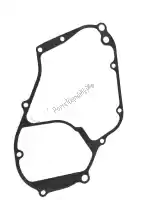 4BB154510000, Yamaha, pakking, carterdeksel 1 yamaha xj 900 1986 1987 1989 1990 1991 1992, Nieuw