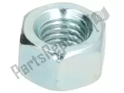 Here you can order the nut from Piaggio Group, with part number 020008: