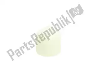 Piaggio Group AP8102671 rivet en plastique - La partie au fond