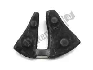 Piaggio Group GU03336811 rubber cush drive hub - Upper side