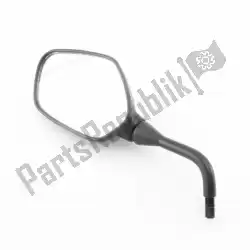Here you can order the mirror comp., l. Back from Honda, with part number 88220MJED40: