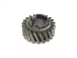 Here you can order the face fixed driv from Suzuki, with part number 2111125H00: