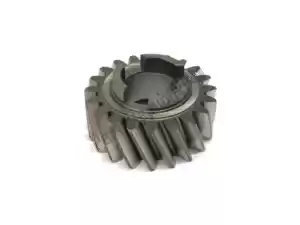 suzuki 2111125H00 face fixed driv - Bottom side