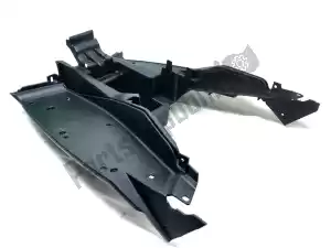 Piaggio Group 1B005130 floor panel, black - Upper side