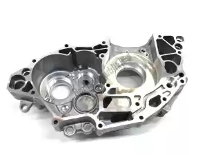 honda 11200KRNA10 crankcase comp., l. - Upper side