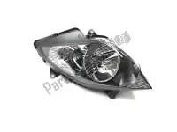 33150MCWD01, Honda, phares assy., l. honda vfr 800 2002 2003 2004 2005 2006 2007 2008 2009 2010, Nouveau