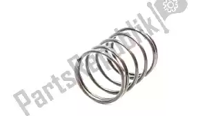 yamaha 905011857600 spring, compression (3y1) - Bottom side