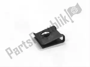 suzuki 0914805038 nut - Bottom side