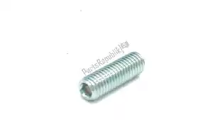 ducati 77850281A threaded dowel - Bottom side