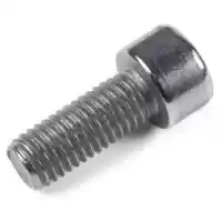 07129905534, BMW, fillister-head screw - m10x25          bmw  750 850 1000 1100 1150 1984 1985 1986 1987 1988 1989 1990 1991 1992 1993 1994 1995 1996 1997 1998 1999 2000 2001 2002 2003 2004 2005 2006, New