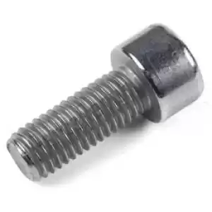 bmw 07129905534 fillister-head screw - m10x25 - Bottom side