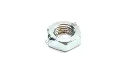 Here you can order the nut, hex., 12mm from Honda, with part number 9403112280: