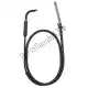 Cable del estrangulador - l = 1037 mm BMW 32737659683