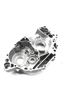 Honda 11200KRNA40 crankcase comp., l. - Upper side