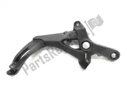 Here you can order the r. H. Foot peg holder plate from Ducati, with part number 82412801AB: