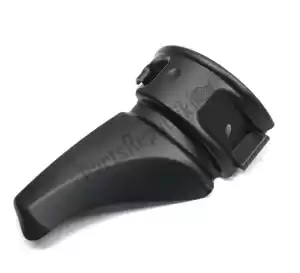 triumph T2208222 airbox deksel links - Onderkant