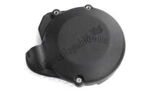 aprilia 1A007415 cover soundproofing material - Bottom side