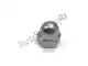 Nut, cap (371) Yamaha 901761000900