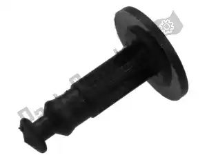 Piaggio Group AP8144563 rivet, male - Bottom side