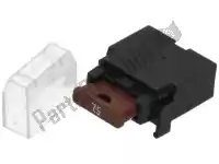 290402, Piaggio Group, fuse holder     , New