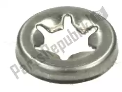 Here you can order the washer for shafts d5 from Piaggio Group, with part number AP8150450: