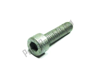 AP8150107, Aprilia, tornillo hexagonal m8x30, Nuevo