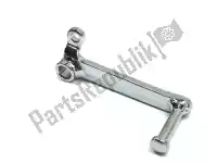 24701KPF900, Honda, pedal, cambio de marcha honda cbf 250 2004 2006, Nuevo