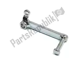 Qui puoi ordinare pedale, cambio marcia da Honda , con numero parte 24701KPF900: