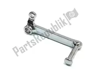 honda 24701KPF900 pedale, cambio marcia - Il fondo