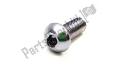 Here you can order the bolt, button head(4tr) from Yamaha, with part number 920141002500: