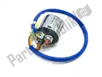 35850MCAA61, Honda, interruptor de solenóide honda  gl 1800 2006 2007 2008 2009 2010 2012 2013 2017, Novo