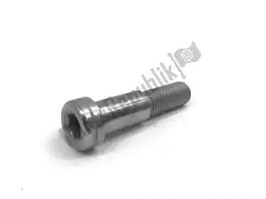 triumph T3330867 bolt, shouldered, m10x1.25x53.1 - Bottom side