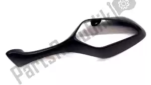 honda 88113MFL003 cubierta, r. espejo retrovisor - Lado inferior