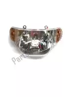 00G01018011, Piaggio Group, Faro derbi piaggio atlantis atlantis bullet atlantis bullet e atlantis city atlantis o atlantis red bullet e atlantis two chic e diesis 50 1999 2001 2002 2003 2004 2005 2007 2010, Nuovo