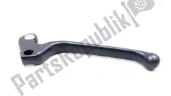 Here you can order the hand lever, black, left from BMW, with part number 32721451700: