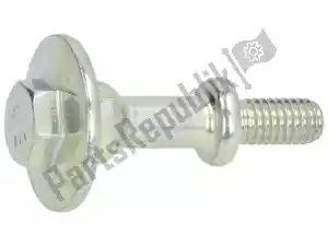 Piaggio Group 872635 tornillo especial - Lado inferior