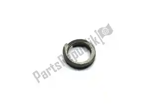 Piaggio Group GU94322215 spring - Upper side