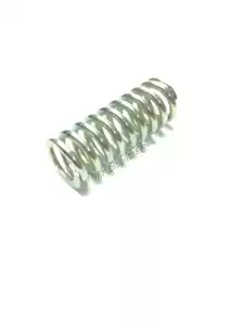 Piaggio Group 217254 spring - Bottom side