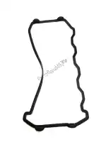 110091724, Kawasaki, gasket,head cover zx1000-b1 kawasaki gpz zx zz r zzr 1000 1100 1988 1989 1990 1991 1992 1993 1994 1995 1996 1998, New