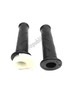 ducati 65620121A grips pair - Upper side