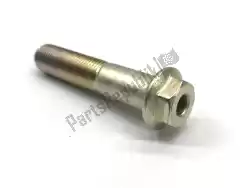 Here you can order the bolt, flange, 12x60 from Honda, with part number 90104MEE000: