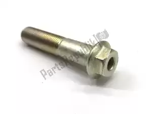 honda 90104MEE000 bolt, flange, 12x60 - Bottom side