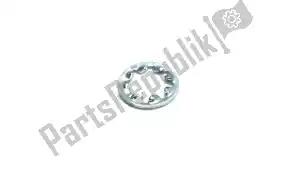 ktm 0797060003 tooth lock wash. din6797-a 6,4 - Bottom side