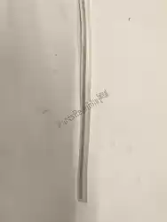 witte strook van Ducati, met onderdeel nummer 43813671A, bestel je hier online: