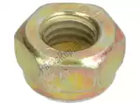 002440, Piaggio Group, self locking nut m10     , New