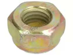 Here you can order the self locking nut m10 from Piaggio Group, with part number 002440: