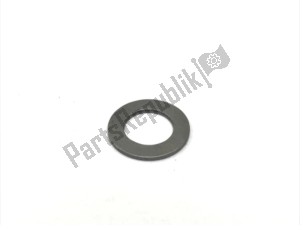 bmw 11412343107 parar o disco - Lado inferior