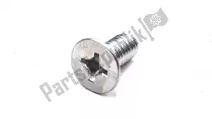 kawasaki 221R0614 screw-csk-cros, 6x14 vn800-a1 - Onderkant